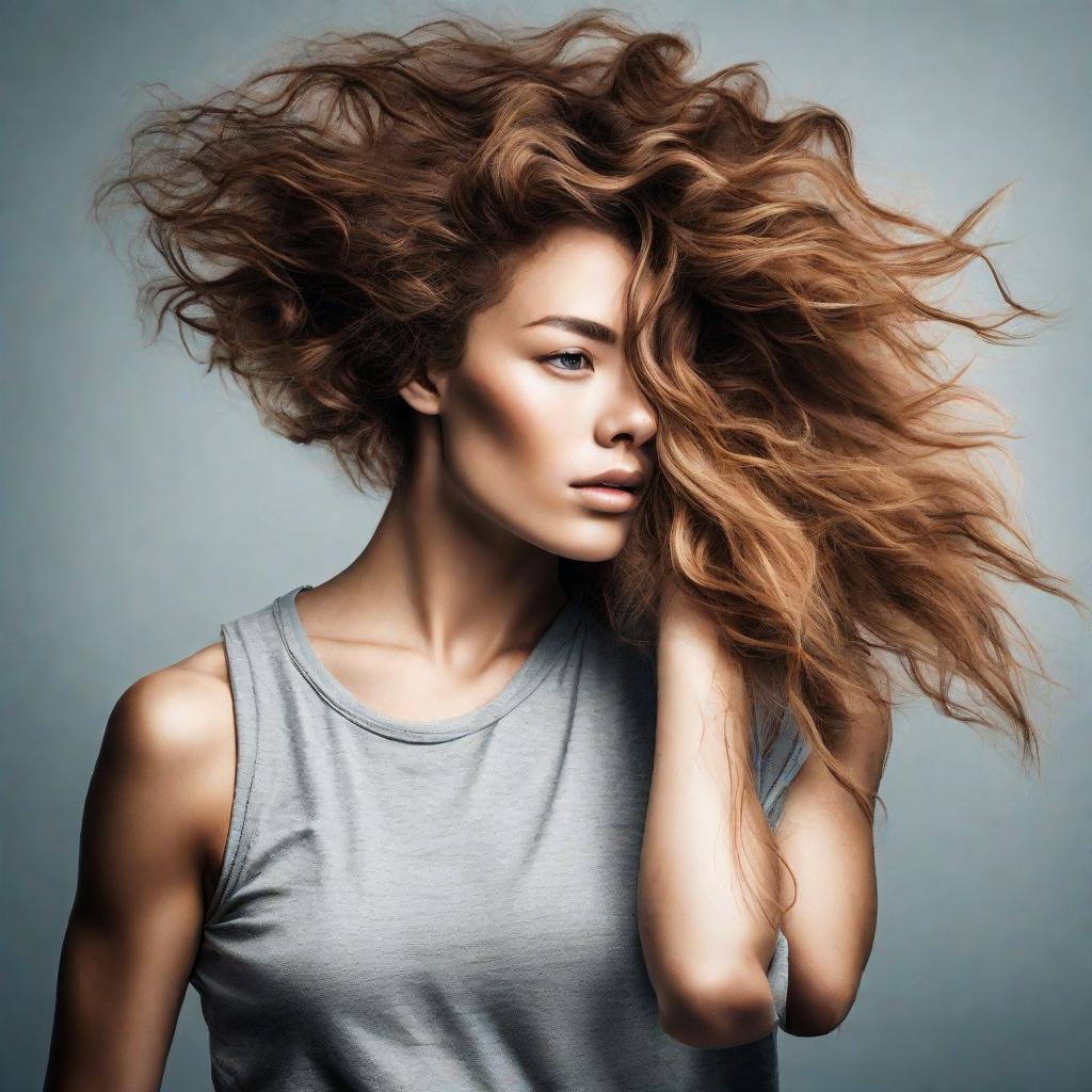 Hair-Care-Tips-How to-Grow-Your-Hair-Faster