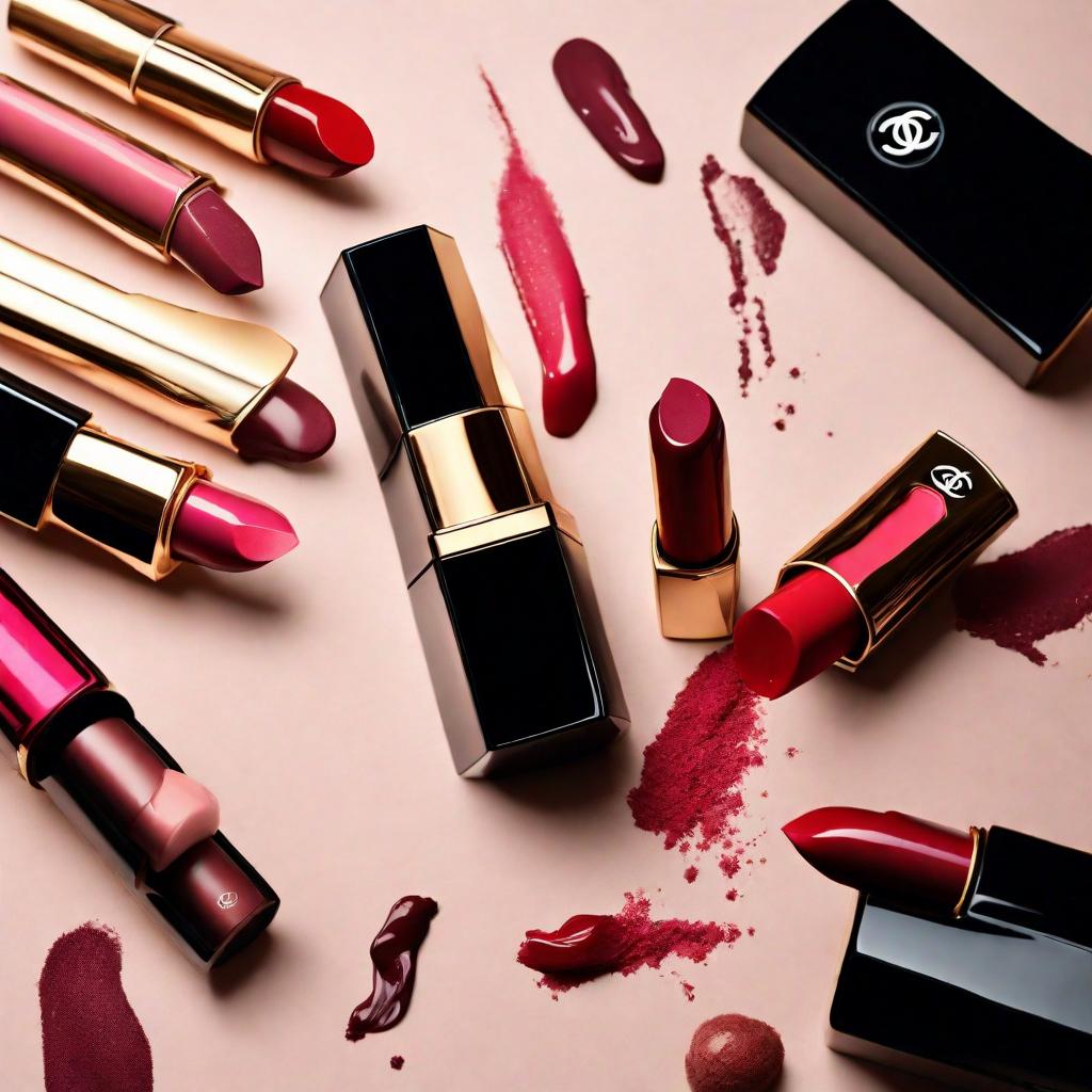 Read more about the article “The Power of Chanel Lipstick: Transform Your Look with a Stroke of Elegance”